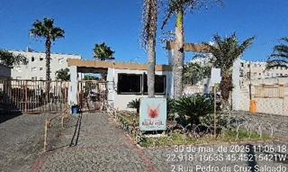 Imóvel 2358858 ['8555535452783'] - ['AVENIDA MONSENHOR JOAO JOSE DE AZEVEDO,N. 462 APTO. 103 BL 10, CRISPIM - CEP: 12402-010, PINDAMONHANGABA - SAO PAULO'] ['Crispim'] - ['Pindamonhangaba']/['SP'] - 1