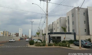 Imóvel 3083558 ['8787718726891'] - ['RUA DANIEL ARRUDA,N. 70 APTO. 12 BL 07 TORRE 03, AGUA BRANCA - CEP: 13426-558, PIRACICABA - SAO PAULO'] ['Água Branca'] - ['Piracicaba']/['SP'] - 1