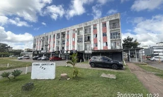 Imóvel 2921058 ['8444426711239'] - ['ESTRADA BARRO VERMELHO,N. 799 APTO. 401 BLOCO H - VAGA 242, RESTINGA - CEP: 91790-100, PORTO ALEGRE - RIO GRANDE DO SUL'] ['Restinga'] - ['Porto Alegre']/['RS'] - 1