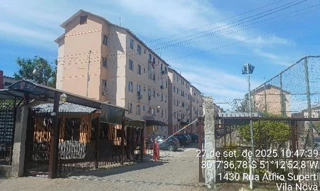 Imóvel 2929558 ['8555513943415'] - ['RUA ATILIO SUPERTTI,N. 1430 APTO. 147 BLOCO M TÉRREO, VILA NOVA - CEP: 91750-200, PORTO ALEGRE - RIO GRANDE DO SUL'] ['Cavalhada'] - ['Porto Alegre']/['RS'] - 1