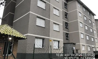 Imóvel 3068658 ['8787717872029'] - ['AVENIDA EDGAR PIRES DE CASTRO,N. 4900 APTO. 220 BL E, RESTINGA - CEP: 91790-788, PORTO ALEGRE - RIO GRANDE DO SUL'] ['Restinga'] - ['Porto Alegre']/['RS'] - 1