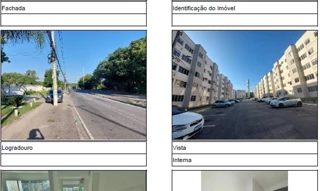 Imóvel 2218358 ['8787711563326'] - ['ESTRADA DA PEDRA,N. 2243 APTO. 202 BL 06, SANTA CRUZ - CEP: 23520-248, RIO DE JANEIRO - RIO DE JANEIRO'] ['Santa Cruz'] - ['Rio De Janeiro']/['RJ'] - 1