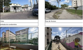Imóvel 2321858 ['8787702987925'] - ['ESTRADA DE SANTA EUGENIA,N. 3100 APTO. 101 BL 13, SANTA CRUZ - CEP: 23520-560, RIO DE JANEIRO - RIO DE JANEIRO'] ['Santa Cruz'] - ['Rio De Janeiro']/['RJ'] - 1