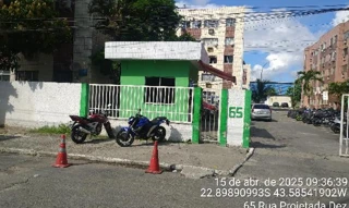 Imóvel 2369258 ['1444414294028'] - ['RUA MURILO ALVARENGA (ANTIGA RUA PROJETADA 10),N. 65 APTO. 306 BL 04, CAMPO GRANDE - CEP: 23071-040, RIO DE JANEIRO - RIO DE JANEIRO'] ['Inhoaíba'] - ['Rio De Janeiro']/['RJ'] - 1