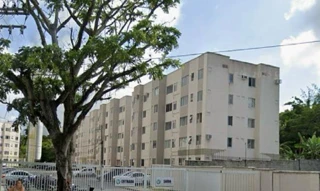 Imóvel 2395958 ['8787707812457'] - ['ESTRADA DA PEDRA,N. 2243 APTO. 111 BL 06 LT 1, FREG DE SANTA CRUZ - CEP: 23520-248, RIO DE JANEIRO - RIO DE JANEIRO'] ['Santa Cruz'] - ['Rio De Janeiro']/['RJ'] - 1