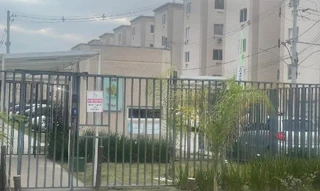 Imóvel 2509158 ['8787709447551'] - ['ESTRADA CABUCU DE BAIXO,N. 450 APTO. 507 BL 04, GUARATIBA - CEP: 23036-060, RIO DE JANEIRO - RIO DE JANEIRO'] ['Campo Grande'] - ['Rio De Janeiro']/['RJ'] - 1
