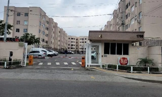 Imóvel 2522658 ['8787711866671'] - ['VIA PROJETADA 2,N. 50 APTO. 208 BL 05, CAMPO GRANDE - CEP: 23040-160, RIO DE JANEIRO - RIO DE JANEIRO'] ['Campo Grande'] - ['Rio De Janeiro']/['RJ'] - 1