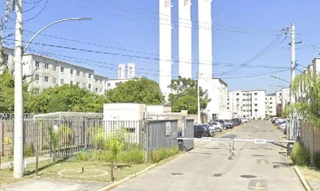 Imóvel 2534958 ['8787708585721'] - ['ESTRADA CABUCU DE BAIXO,N. 450 APTO. 302 BLOCO 9, GUARATIBA - CEP: 23036-060, RIO DE JANEIRO - RIO DE JANEIRO'] ['Campo Grande'] - ['Rio De Janeiro']/['RJ'] - 1