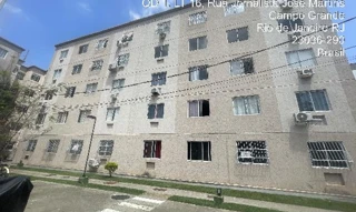 Imóvel 2585758 ['8787706862639'] - ['RUA HERMOGENES,N. 851 APTO. 402 BL 18, CAMPO GRANDE - CEP: 23036-151, RIO DE JANEIRO - RIO DE JANEIRO'] ['Campo Grande'] - ['Rio De Janeiro']/['RJ'] - 1