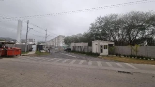 Imóvel 2597058 ['8787719071880'] - ['AVENIDA CANAL,N. 1000 APTO. 508 BL 06 LT 02 PAL 49788, CAMPO GRANDE - CEP: 23097-580, RIO DE JANEIRO - RIO DE JANEIRO'] ['Campo Grande'] - ['Rio De Janeiro']/['RJ'] - 1