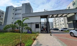 Imóvel 2614558 ['8787714809814'] - ['ESTRADA DO MAGARCA,N. 1553 APTO. 502 BL 10, GUARATIBA - CEP: 23035-372, RIO DE JANEIRO - RIO DE JANEIRO'] ['Guaratiba'] - ['Rio De Janeiro']/['RJ'] - 1