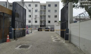 Imóvel 2636958 ['8787711785167'] - ['RUA WALDIR JOSE DE MELO,N. 71 APTO. 301 BL 02, GUARATIBA - CEP: 23036-076, RIO DE JANEIRO - RIO DE JANEIRO'] ['Guaratiba'] - ['Rio De Janeiro']/['RJ'] - 1