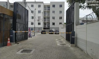 Imóvel 2636958 ['8787711785167'] - ['RUA WALDIR JOSE DE MELO,N. 71 APTO. 301 BL 2, GUARATIBA - CEP: 23036-076, RIO DE JANEIRO - RIO DE JANEIRO'] ['Guaratiba'] - ['Rio De Janeiro']/['RJ'] - 1