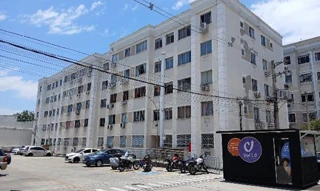 Imóvel 2645158 ['8555532316781'] - ['RUA JOAO PARANAGUA,N. 230 APTO. 506 BL 08, GUADALUPE - CEP: 21660-470, RIO DE JANEIRO - RIO DE JANEIRO'] ['Guadalupe'] - ['Rio De Janeiro']/['RJ'] - 1