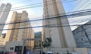 Imóvel 2645358 ['8787711022937'] - ['AVENIDA ITAOCA,N. 464 APTO. 606 BL 02 LT 01, BONSUCESSO - CEP: 21061-020, RIO DE JANEIRO - RIO DE JANEIRO'] ['Bonsucesso'] - ['Rio De Janeiro']/['RJ'] - 1
