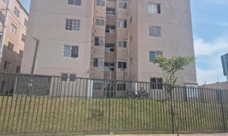 Imóvel 2651858 ['8787718094160'] - ['RUA PROJETADA 2 - PAA 12622,N. 285 APTO. 102 BL 07, GUARATIBA - CEP: 23027-540, RIO DE JANEIRO - RIO DE JANEIRO'] ['Guaratiba'] - ['Rio de Janeiro']/['RJ'] - 1