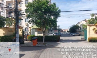Imóvel 2683258 ['1444407523920'] - ['RUA COMENDADOR PINTO,N. 464 APTO. 207 BL 01, CAMPINHO - CEP: 21341-370, RIO DE JANEIRO - RIO DE JANEIRO'] ['Campinho'] - ['Rio De Janeiro']/['RJ'] - 1