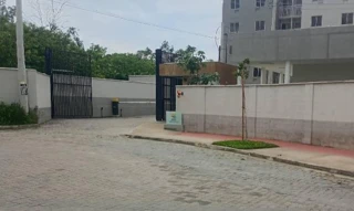 Imóvel 2789658 ['8787713703176'] - ['RUA WALDIR JOSE DE MELO,N. 71 APTO. 302 BL 05, FREGUESIA GUARATIBA - CEP: 23036-076, RIO DE JANEIRO - RIO DE JANEIRO'] ['Guaratiba'] - ['Rio De Janeiro']/['RJ'] - 1