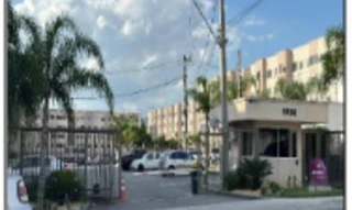 Imóvel 2830158 ['8787708233922'] - ['RUA VICENTE FRANCISCO DOS SANTOS,N. 1956 APTO. 101 BL 05, CAMPO GRANDE - CEP: 23075-470, RIO DE JANEIRO - RIO DE JANEIRO'] ['Campo Grande'] - ['Rio De Janeiro']/['RJ'] - 1