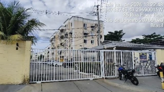 Imóvel 2995358 ['1444423524731'] - ['RUA FLORA RICA,N. 30 APTO. 504 BLOCO 3, ENGENHO DA RAINHA - CEP: 20766-620, RIO DE JANEIRO - RIO DE JANEIRO'] ['Engenho da Rainha'] - ['Rio de Janeiro']/['RJ'] - 1