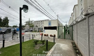 Imóvel 3083658 ['8787714237446'] - ['AVENIDA MARLENE CUNHA,N. 500 APTO. 403 BL 14, BRAS DE PINA - CEP: 21215-395, RIO DE JANEIRO - RIO DE JANEIRO'] ['Brás de Pina'] - ['Rio De Janeiro']/['RJ'] - 1