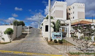 Imóvel 2326058 ['8787707760775'] - ['RUA ANDRE CRUCOMSCHI,N. 451 APTO. 302 BL 02 VG 184, VILA SANTA ISABEL - CEP: 18160-106, SALTO DE PIRAPORA - SAO PAULO'] ['Vila Santa Isabel'] - ['Salto De Pirapora']/['SP'] - 1
