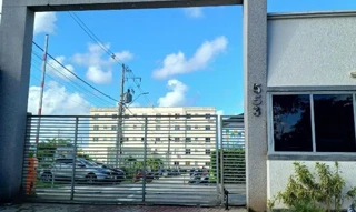 Imóvel 2507858 ['8787707616887'] - ['RUA JOAQUIM FERREIRA,N. 553 APTO. 001 BLOCO 10, JARDIM DAS MARGARIDAS - CEP: 41502-200, SALVADOR - BAHIA'] ['Jardim das Margaridas'] - ['Salvador']/['BA'] - 1