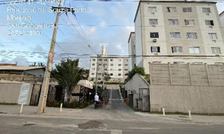 Imóvel 2296558 ['8787703425106'] - ['ESTRADA JOAO DE ABREU,N. 214 APTO. 101 BL 01, MONJOLOS - CEP: 24723-190, SAO GONCALO - RIO DE JANEIRO'] ['Monjolos'] - ['São Gonçalo']/['RJ'] - 1