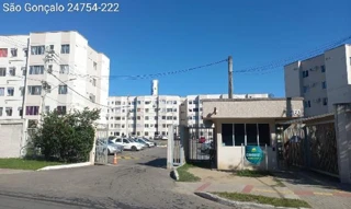 Imóvel 2346958 ['1787700923786'] - ['RUA DALVA RAPOSO,N. 260 APTO. 401 BL 10, TRIBOBO - CEP: 24754-190, SAO GONCALO - RIO DE JANEIRO'] ['Tribobó'] - ['São Gonçalo']/['RJ'] - 1