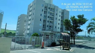 Imóvel 2456658 ['8444416947604'] - ['AVENIDA PRESIDENTE TANCREDO NEVES,N. 1251 APTO. 16 TR 03, PARQUE NOVO HORIZONTE - CEP: 12225-732, SAO JOSE DOS CAMPOS - SAO PAULO'] ['Novo Horizonte'] - ['São José Dos Campos']/['SP'] - 1