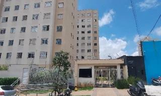 Imóvel 2295758 ['8787715198452'] - ['RUA JOÃO GOMES BATISTA,N. 1100 APTO. 611 6º PAVIMENTO - TORRE A, CUPECE - CEP: 04652-160, SAO PAULO - SAO PAULO'] ['Jardim Cidalia'] - ['São Paulo']/['SP'] - 1