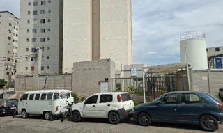 Imóvel 2893258 ['8787713709530'] - ['RUA ARROIO SARANDI,N. 93 APTO. 609 HIS - 1 6º PAVIMENTO, GUAIANAZES - CEP: 08485-460, SAO PAULO - SAO PAULO'] ['Conj. Hab. Santa Etelvina III'] - ['São Paulo']/['SP'] - 1