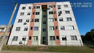 Imóvel 2536958 ['8787713190110'] - ['RUA AILTON ALBUQUERQUE DIAS,N. 114 APTO. 102 TR A VG 28, IPIRANGA - CEP: 93230-704, SAPUCAIA DO SUL - RIO GRANDE DO SUL'] ['Ipiranga'] - ['Sapucaia Do Sul']/['RS'] - 1