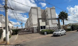 Imóvel 2380158 ['8787708612150'] - ['RUA CHICO DOS PINHOES,N. 220 APTO. 403 BL 05 ÁREA B, NOVO HORIZONTE - CEP: 35701-201, SETE LAGOAS - MINAS GERAIS'] ['Novo Horizonte'] - ['Sete Lagoas']/['MG'] - 1