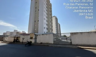 Imóvel 2532858 ['8555533494608'] - ['RUA DAS PAINEIRAS,N. 1420 APTO. 104 BLOCO B, PANORAMA - CEP: 38413-637, UBERLANDIA - MINAS GERAIS'] ['Chácaras Panorama'] - ['Uberlândia']/['MG'] - 1