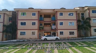 Imóvel 2512458 ['8787710607028'] - ['QUADRA 08,N. SN APTO. 210 BL H CH 41 R 08, CHACARAS E MANSOES SANTA MARIA - CEP: 72875-256, VALPARAISO DE GOIAS - GOIAS'] ['Parque Espalanada IV'] - ['Valparaíso De Goiás']/['GO'] - 1