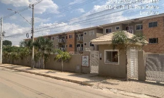 Imóvel 2630558 ['8787718306124'] - ['RUA 14,N. SN APTO. 302 BL C LT 07 QD 02, VILA ISABEL - CEP: 72874-000, VALPARAISO DE GOIAS - GOIAS'] ['Céu azul'] - ['Valparaíso De Goiás']/['GO'] - 1