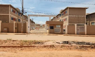 Imóvel 2673758 ['8787715848295'] - ['RUA MARAJUARA,N. S/N APTO. 102 BL I CH 11I, YPIRANGA - CEP: 72879-276, VALPARAISO DE GOIAS - GOIAS'] ['Ypiranga'] - ['Valparaíso De Goiás']/['GO'] - 1