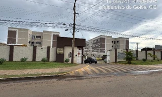 Imóvel 2720758 ['8787712917504'] - ['AVENIDA RIO BRANCO,N. SN APTO. 102 BL 09, LT 01, QD 24, JARDIM CEU AZUL - CEP: 72871-152, VALPARAISO DE GOIAS - GOIAS'] [''] - ['Valparaíso De Goiás']/['GO'] - 1