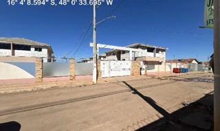 Imóvel 2952958 ['8787710900744'] - ['QUADRA QUADRA 36,N. SN APTO. 102 BL J PAV TERREO CH 04 RUA ESPÍRITO SANTO, SETOR DE CHACARAS ANHANGUERA B - CEP: 72871-589, VALPARAISO DE GOIAS - GOIAS'] ['Chácaras Anhanguera'] - ['Valparaíso de Goiás']/['GO'] - 1