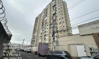 Imóvel 2593958 ['8555516146095'] - ['RUA TRES,N. 115 APTO. 1205 BL A, ATAIDE - CEP: 29119-420, VILA VELHA - ESPIRITO SANTO'] ['Ataíde'] - ['Vila Velha']/['ES'] - 1