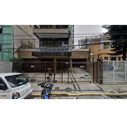 Apartamento em Rio de Janeiro, Botafogo, Rua Marques de Olinda, n 26, RJ. Área: nullm2
