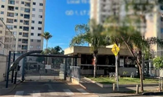 Imóvel 2664958 [''] - ['Avenida Euclides a Cunha S/N Apartamento 1503 (15o andar do bloco B)'] [''] - ['Aparecida de Goiânia']/['GO'] - 1