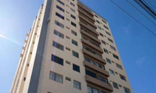 Imóvel 2974258 [''] - ['Rua Arauá, 382, Ap 1103 - Edifício Del Rey, Centro'] ['Centro'] - ['Aracaju']/['SE'] - 1
