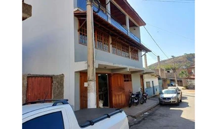 Apartamento em Astolfo Dutra, Nossa Senhora De Fátima, Rua Major Modesto Pinto Coelho, Nº. 30, MG. Área: 200m2