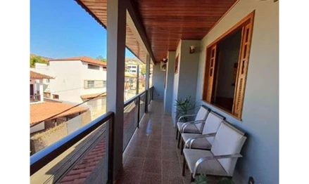 Apartamento em Astolfo Dutra, Nossa Senhora De Fátima, Rua Major Modesto Pinto Coelho, Nº. 30, MG. Área: 200m2 - imagem 0