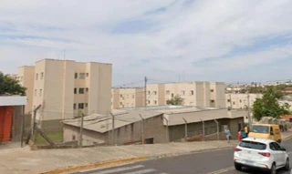 Imóvel 2495958 [''] - ['Rua Manoel Rodrigues Maduro, 3-25- Apto 32, Bloco 24'] ['Nucleo Hab. Ver. Edson Francisco da Silva'] - ['Bauru']/['SP'] - 1
