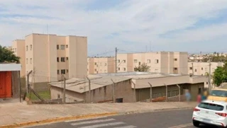 Imóvel 2547258 [''] - ['Rua Manoel Rodrigues Maduro, 3-25, Núcleo Habitacional Vereador Edson Francisco da Silva, Bauru, SP'] ['Nucleo Hab. Ver. Edson Francisco da Silva'] - ['Bauru']/['SP'] - 1
