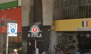 Imóvel 2375058 [''] - ['Rua dos Guaranis, N° 590, Apto 202, Centro, Belo Horizonte -MG'] ['Centro'] - ['Belo Horizonte']/['MG'] - 1