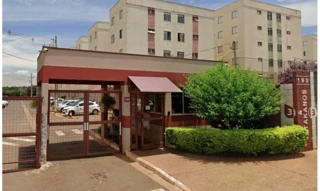 Imóvel 2590458 [''] - ['Rua Projetada, 190 - Apartamento 34, bloco 4, Condomínio Residencial - Dos Amarais - Campinas / SP'] ['Vila Palmeiras I'] - ['Campinas']/['SP'] - 1